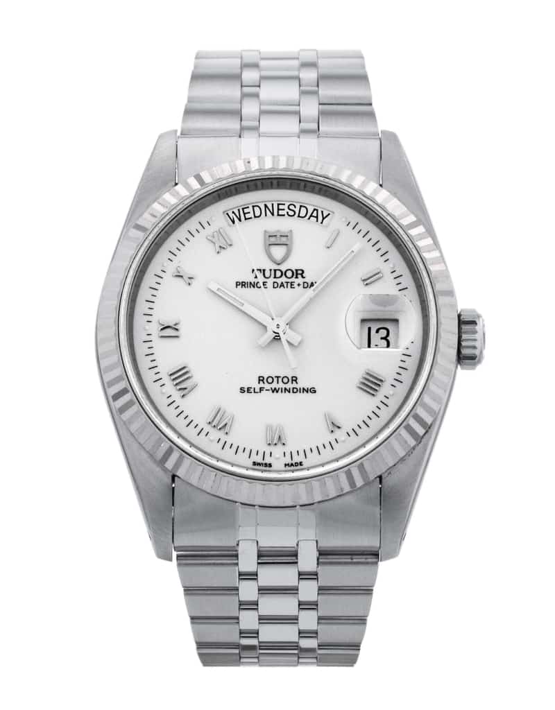 Tudor Date Day 76214 Tudor Date Day 76214
